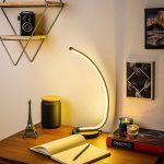 Bevel - 13321 – Светилка за маса - Image 4