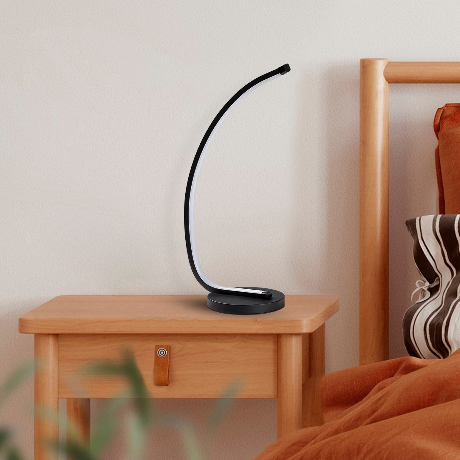 Bevel - 13321 – Светилка за маса - Image 6