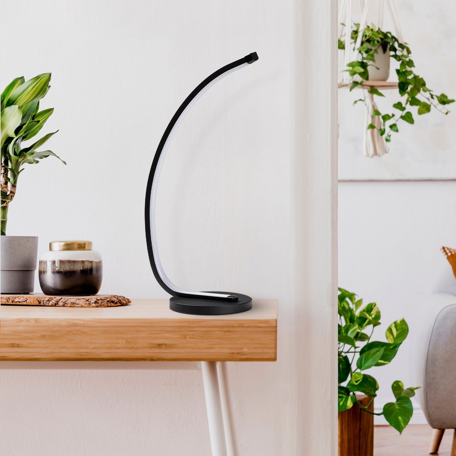 Bevel - 13321 – Светилка за маса - Image 7