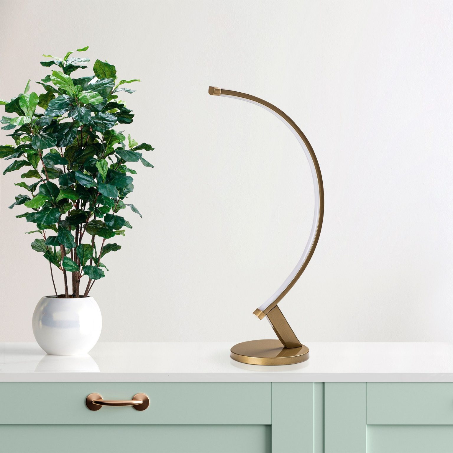 Bevel - 13324 – Светилка за маса - Image 5