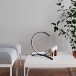 Moon - 13330 – Светилка за маса - Image 7