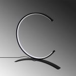 Moon - 13330 – Светилка за маса - Image 9