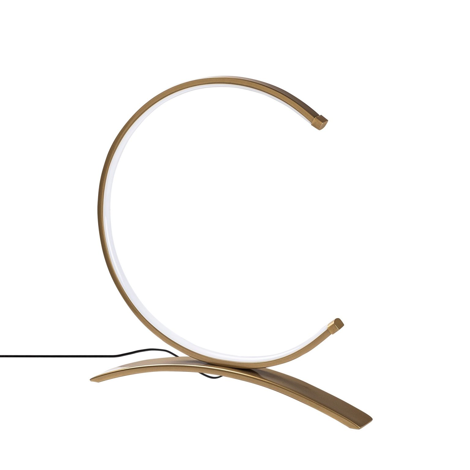 Moon - 13331 – Столна ламба - Image 10