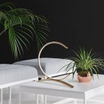 Moon - 13331 – Столна ламба - Image 6