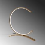 Moon - 13331 – Столна ламба - Image 9