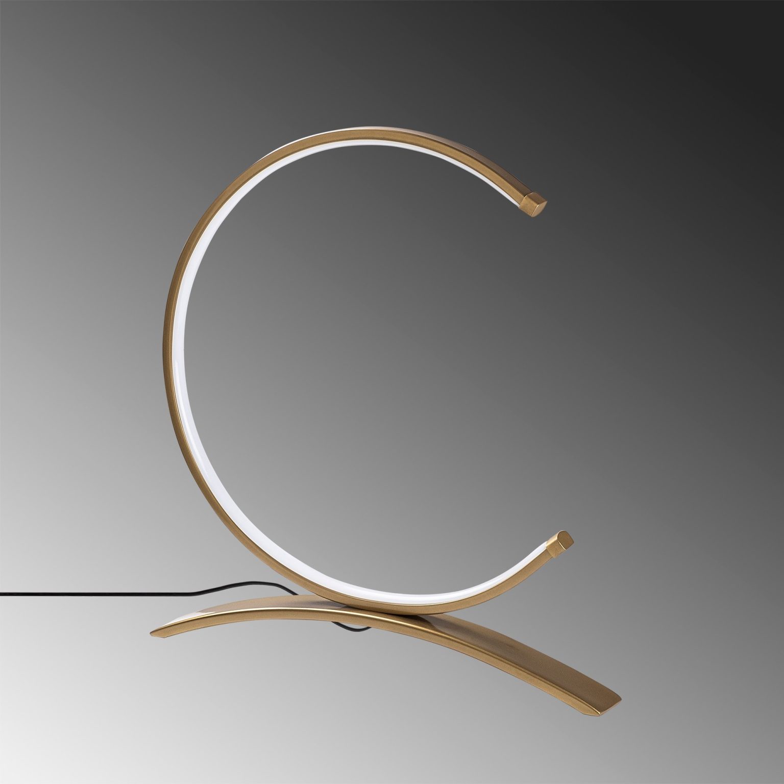 Moon - 13331 – Столна ламба - Image 9