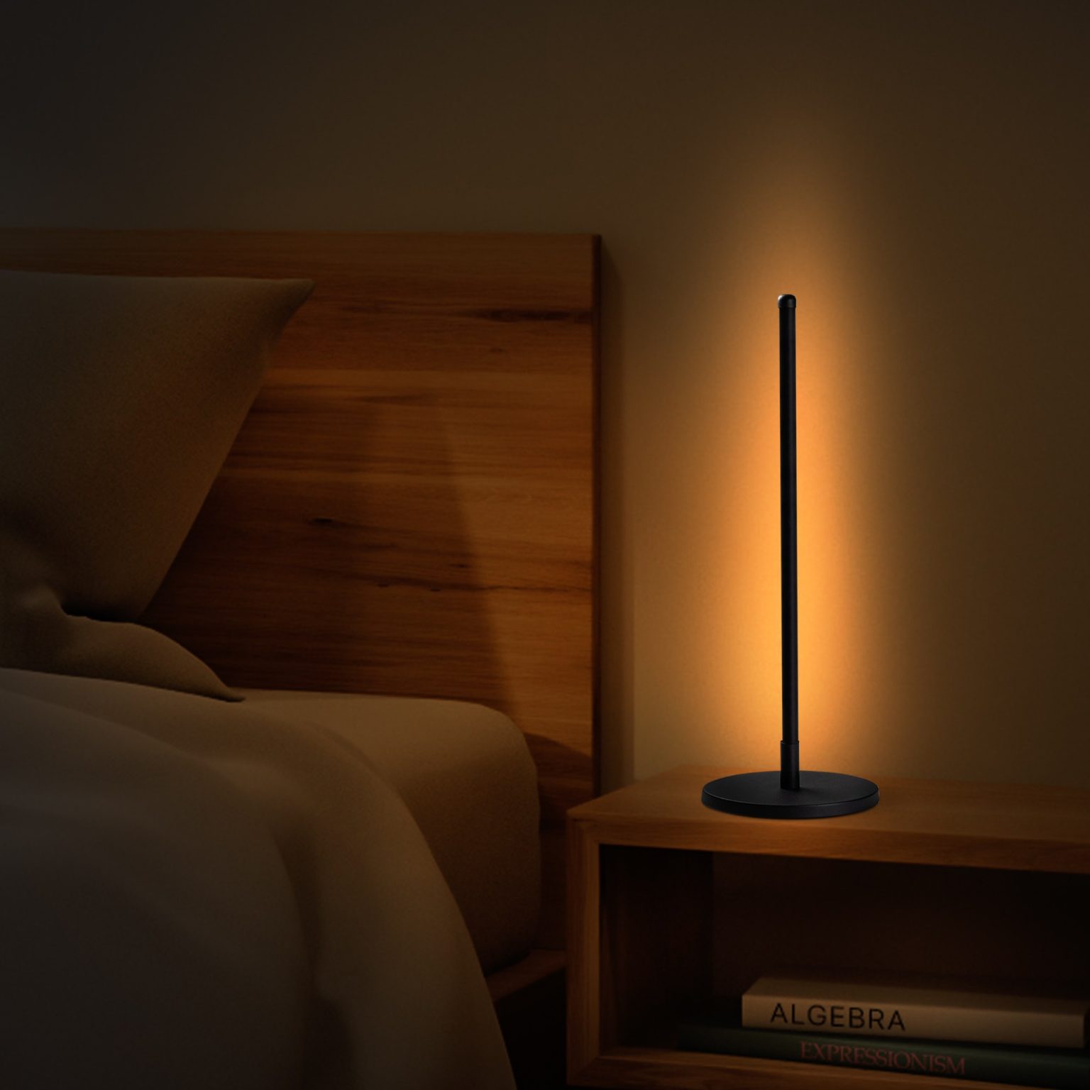 Only - 13315 – Светилка за маса - Image 2