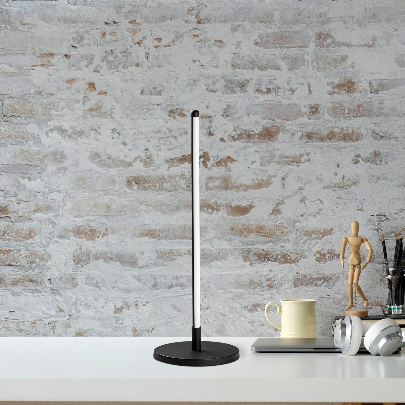 Only - 13315 – Светилка за маса - Image 5