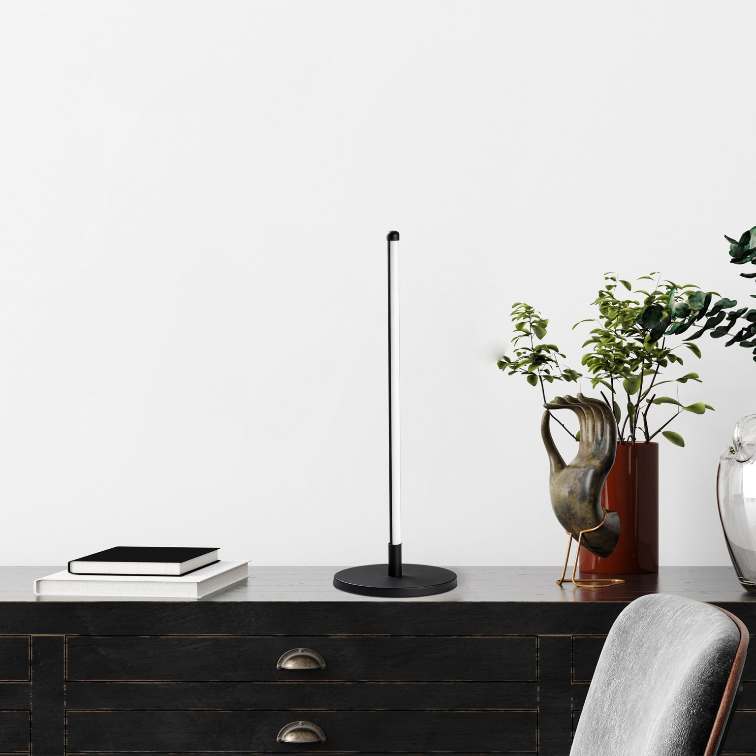 Only - 13315 – Светилка за маса - Image 6