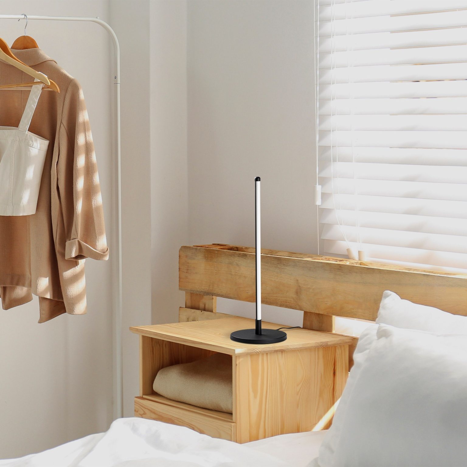 Only - 13315 – Светилка за маса - Image 7