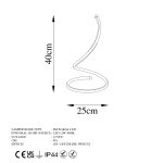 Yay - 13286 – Столна ламба - Image 11