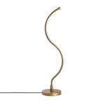 Yılan - 13277 – Светилка за маса - Image 7