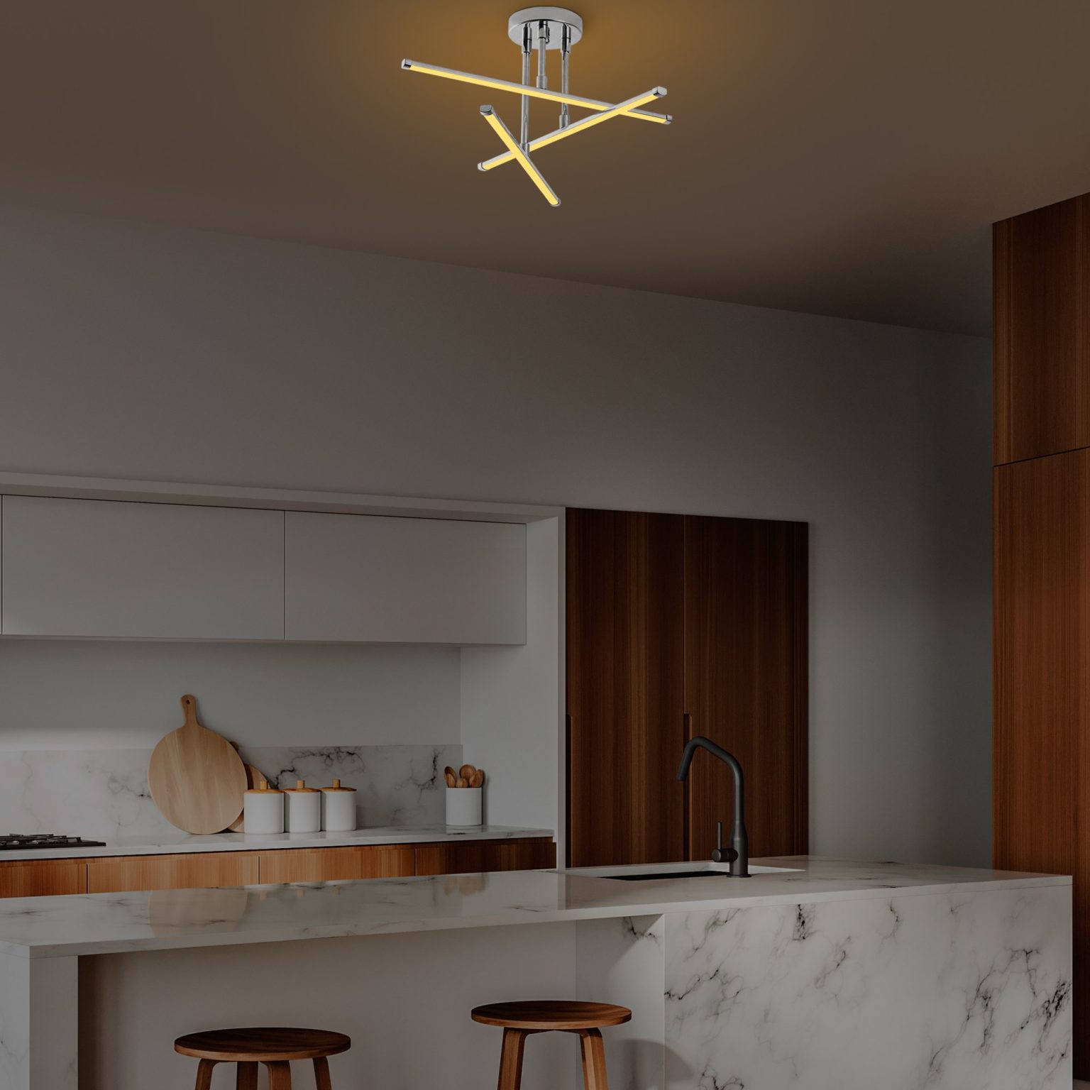 Ledflower-13652 – Лустер - Image 2