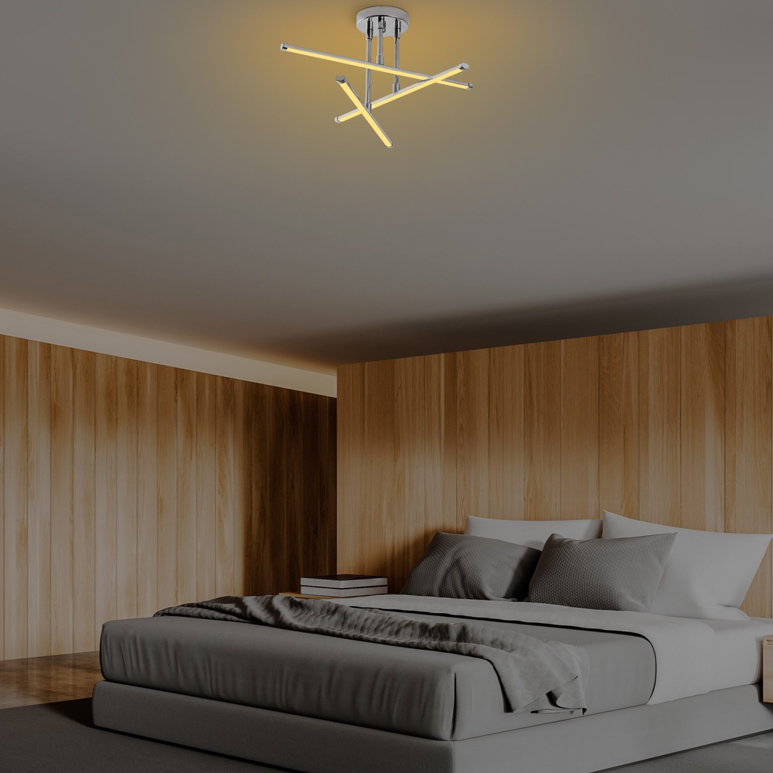 Ledflower-13652 – Лустер - Image 4