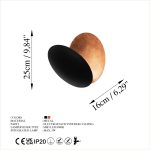 Yosma-13639 – Ѕидна светилка - Image 9