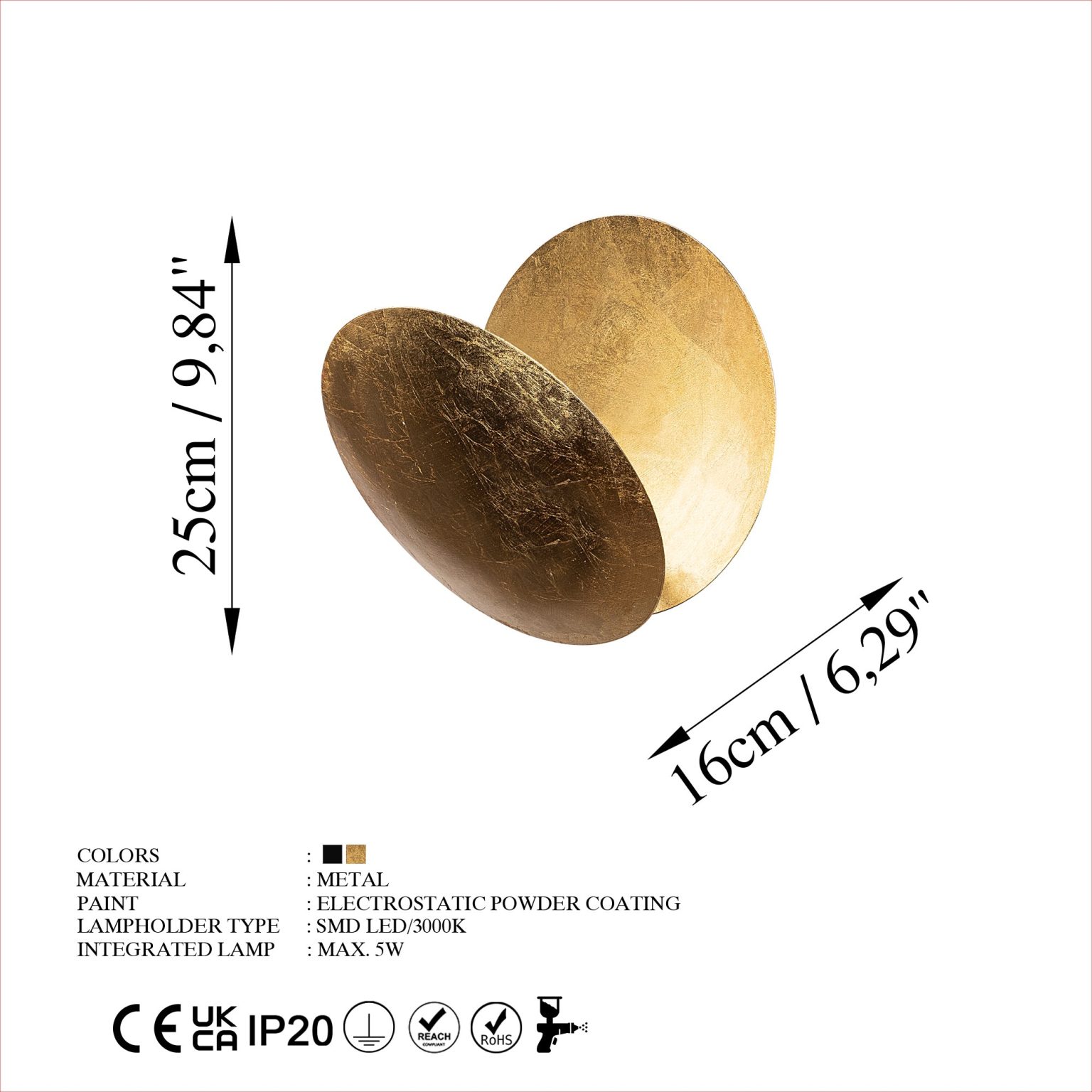 Yosma-13640 – Ѕидна светилка - Image 9