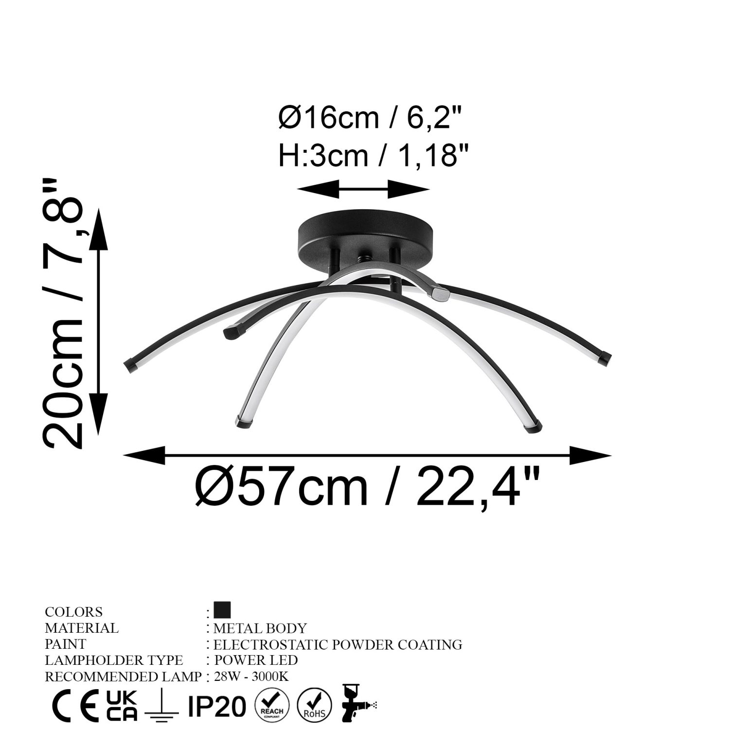 Ledbanana - 13685 – Лустер - Image 9