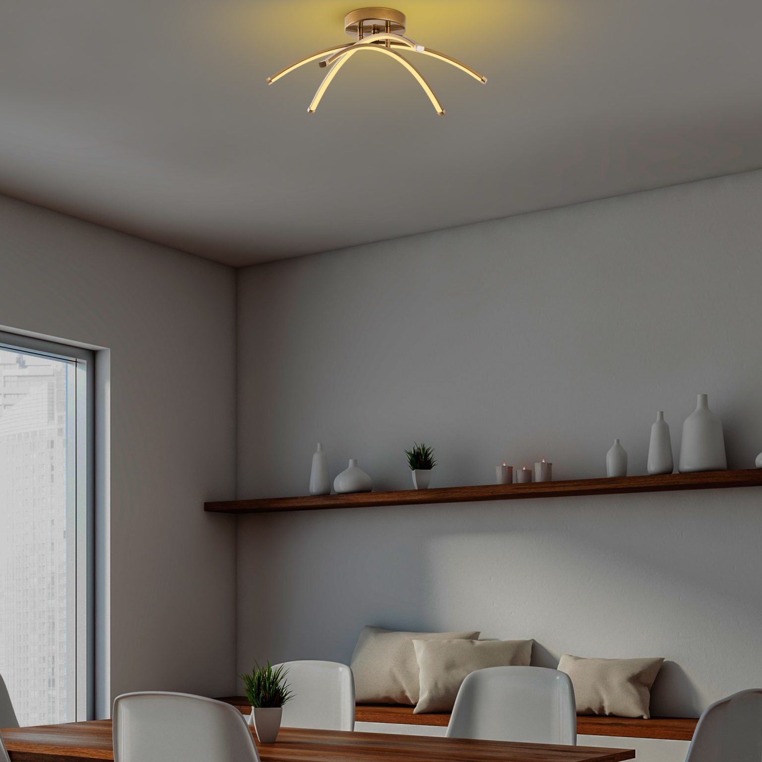 Ledbanana - 13686 – Лустер - Image 2