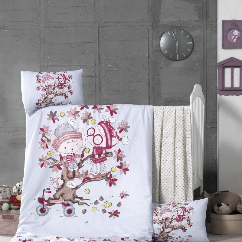 Play Time – Бебешка постелнина Ranforce