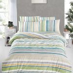 Sanvi – Дупла постелнина Ranforce