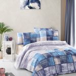 Savina – Дупла постелнина Ranforce