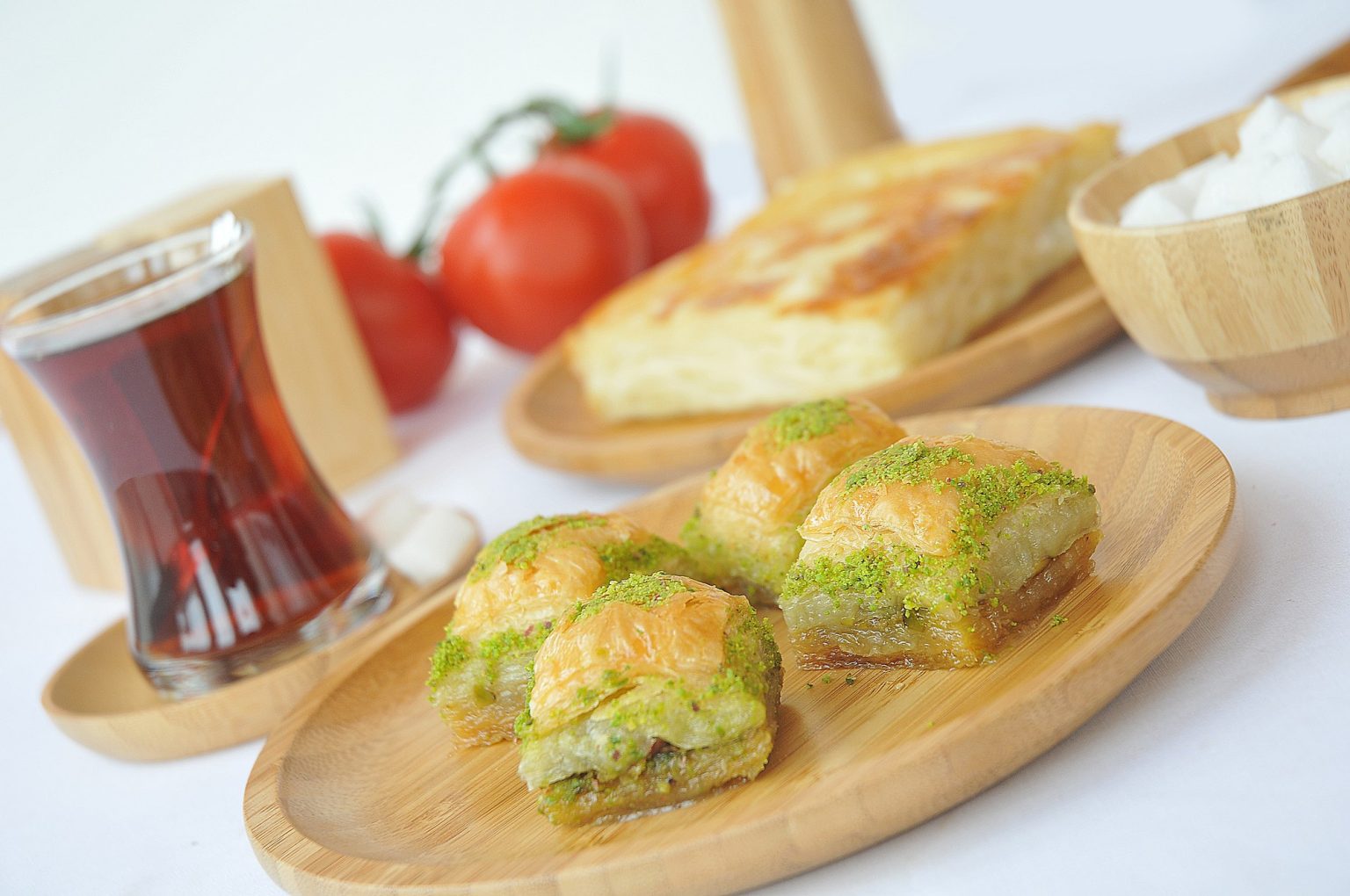 Penne 201 – Бамбусова чинија - Image 2