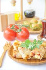 Penne 201 – Бамбусова чинија - Image 3