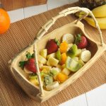 Servizio 2333 – Бамбус подметач