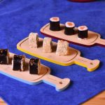 Relia – Бамбус Комплет даски (3 парчиња)