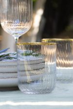 Adore 350 – Стаклен комплет (4 парчиња) - Image 2