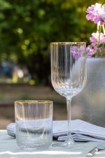 Adore 350 – Стаклен комплет (4 парчиња) - Image 3