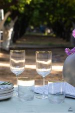 Adore 350 – Стаклен комплет (4 парчиња) - Image 4