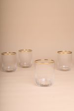 Adore 350 – Стаклен комплет (4 парчиња) - Image 5