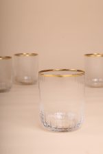 Adore 350 – Стаклен комплет (4 парчиња) - Image 6