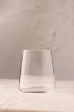 Avantgarde 420 - Transparent – Стаклен комплет (4 парчиња) - Image 2