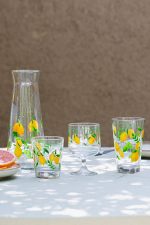 Bodrum 275 – Стаклен комплет (4 парчиња) - Image 3