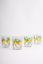 Bodrum 275 – Стаклен комплет (4 парчиња) - Image 5