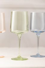 Colore 320 – Стаклен комплет (4 парчиња) - Image 4