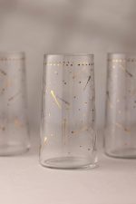 Dragonfly 520 – Стаклен комплет (4 парчиња) - Image 2