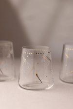 Dragonfly 420 – Стаклен комплет (4 парчиња) - Image 2