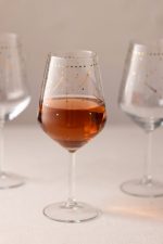 Dragonfly 490 – Стаклен комплет (4 парчиња) - Image 2