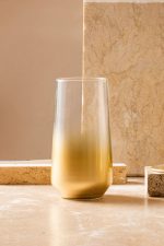 Glow 470 – Стаклен комплет (4 парчиња)