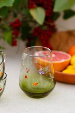 Jardin 425 – Стаклен комплет (4 парчиња)