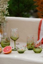 Jardin 425 – Стаклен комплет (4 парчиња) - Image 2