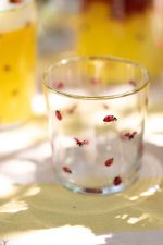 Lady 380 – Стаклен комплет (4 парчиња)