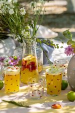 Lady 380 – Стаклен комплет (4 парчиња) - Image 2