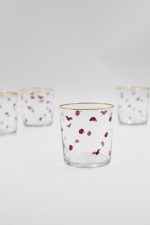 Lady 380 – Стаклен комплет (4 парчиња) - Image 4