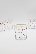 Lady 380 – Стаклен комплет (4 парчиња) - Image 5