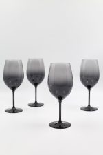 Larc 540 – Стаклен комплет (4 парчиња)