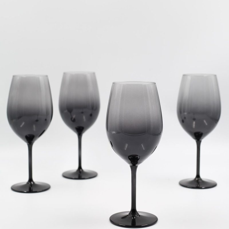 Larc 540 – Стаклен комплет (4 парчиња)